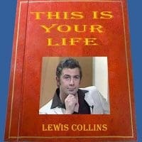 Lewis Collins