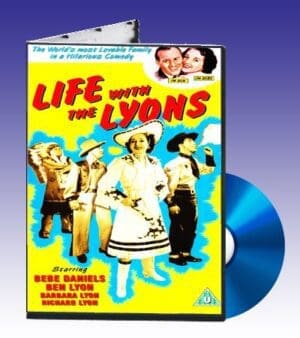life-with-the-lyons Life With The Lyons