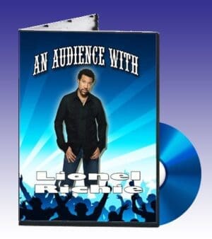 An Audience With LIonel Richie LIonel Richie