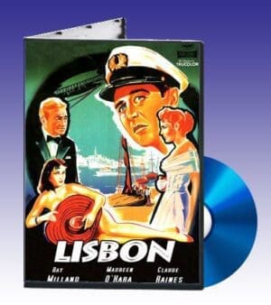 lisbon Lisbon