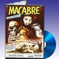 Macabre