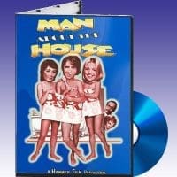 Man About The House Movie