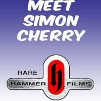 Meet Simon Cherry