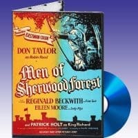 Men Of Sherwood Forest