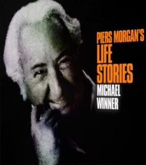 michael-winner Michael Winner