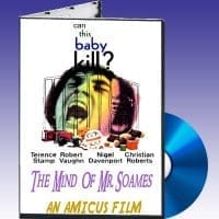 The Mind Of Mr Soames