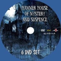 Mystery And Suspence