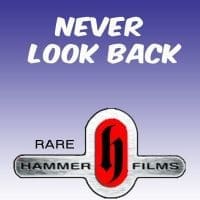 Never Look Back