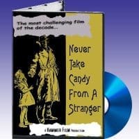 Take Candy From A Stanger