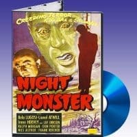 Night Monster