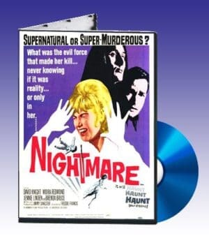 nightmare Nightmare