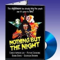 Nothing But The Night