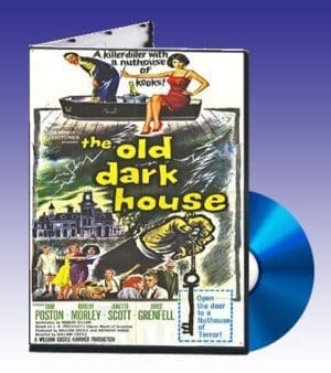 olddarkhouse Old Dark House