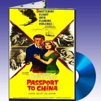 Passport To China