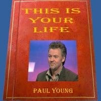 Paul Young