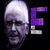 Pete Waterman