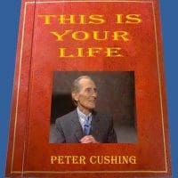 Peter Cushing