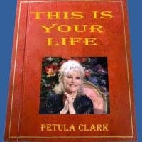 Petula Clark
