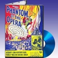 Phantom Of The Opera