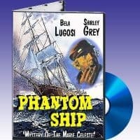 The Phantom Ship
