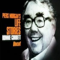 Ronnie Corbett