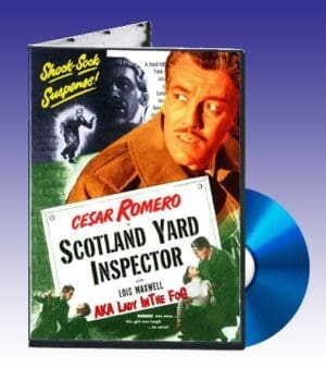 scotlandyardinspector Scotland Yard Inspector