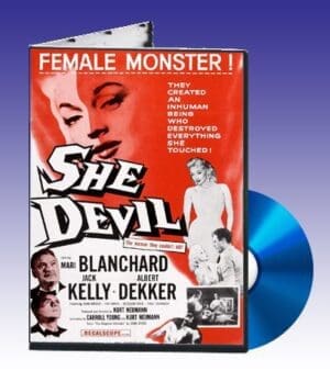 she-devil She Devil