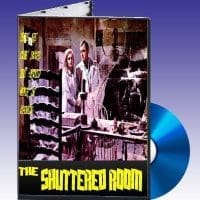 The Shuttered Room