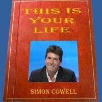 Simon Cowell