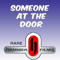 Someone At The Door