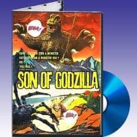 Son Of Godzilla