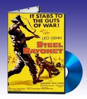 steel-bayonet Steel Bayonet