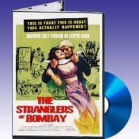 Stranglers Of Bombay