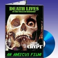 Tales From The Crypt