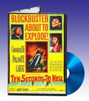 tensecondstohell Ten Seconds To Hell