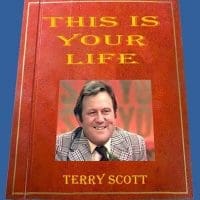 Terry Scott