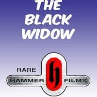 The Black Widow