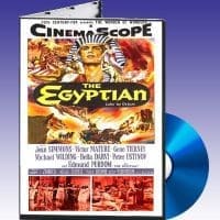 The Egyptian