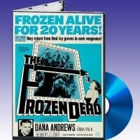 The Frozen Dead