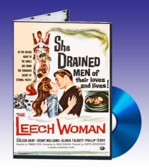 the-leech-woman The Leech Woman