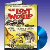 The Lost World