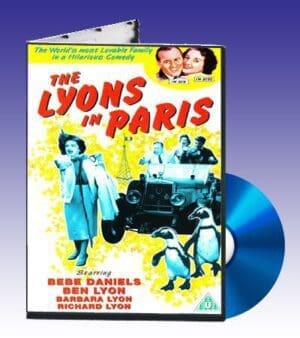 the-lyons-in-paris The Lyons In Paris