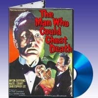 Man Who Could Cheat Death