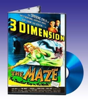 the-maze The Maze