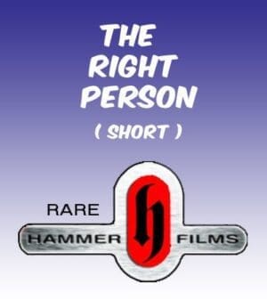 the-right-person-short The Right Person ( Short )