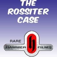 The Rossiter Case