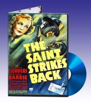 the-saint-strikes-back The Saint Strikes Back