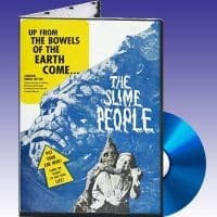 The Slime People