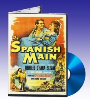 the-spanish-main The Spanish Main