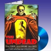 The Undead